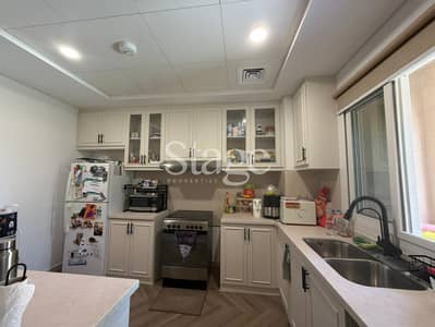 3 Bedroom Villa for Rent in Serena, Dubai - LIGHT WOOD | FLOORING UPGRADED | LARGEST PLOT 3 Bedroom Villa for Rent in Serena, Dubai - LIGHT WOOD | FLOORING UPGRADED | LARGEST PLOT