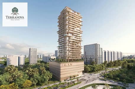 Studio for Sale in Jumeirah Village Circle (JVC), Dubai - 0. webp Studio for Sale in Jumeirah Village Circle (JVC), Dubai - 0. webp