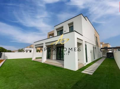 4 Schlafzimmer Villa zum zur Miete in Arabian Ranches 3, Dubai - Villa in Arabian Ranches 3，Caya, 4 schlafzimmer, 300000 AED - 15457115