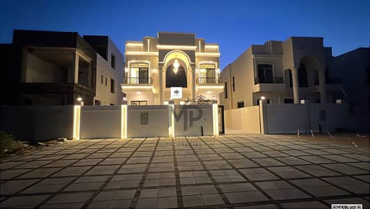5 Bedroom Villa for Sale in Al Zahya, Ajman - batch_WhatsApp Image 2026-06-04 at 8.10. 40 PM. jpeg 5 Bedroom Villa for Sale in Al Zahya, Ajman - batch_WhatsApp Image 2026-06-04 at 8.10. 40 PM. jpeg