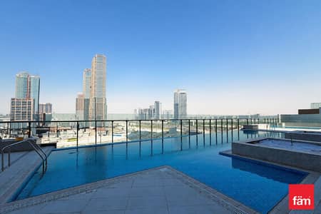 Appartement de 1 chambre à à louer à Business Bay, Dubai - Appartement à Business Bay，Century Tower, 1 chambre, 94888 AED - 15388002