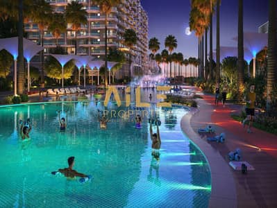 1 Bedroom Apartment for Sale in DAMAC Lagoons, Dubai - High Yield | Hot Offer | Luxury Units 1 Bedroom Apartment for Sale in DAMAC Lagoons, Dubai - High Yield | Hot Offer | Luxury Units