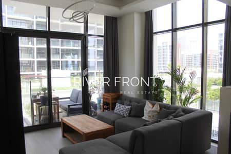 2 Bedroom Flat for Rent in Meydan, Dubai - Azizi photos (8). jpg 2 Bedroom Flat for Rent in Meydan, Dubai - Azizi photos (8). jpg