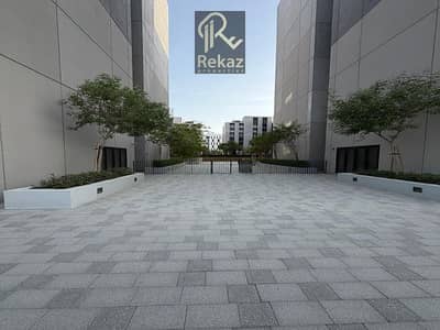1 Bedroom Apartment for Rent in Aljada, Sharjah - 1. jpg