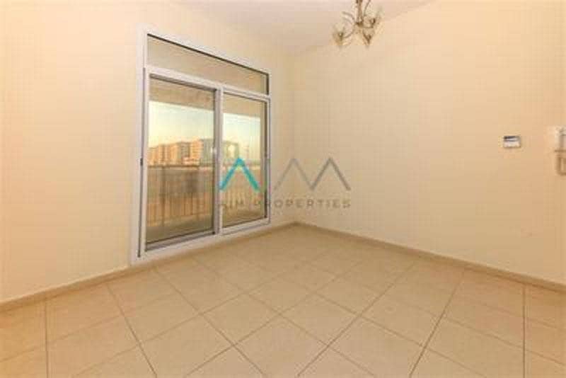 5 Spacious 1 Bed Room - Call Now & Grab Keys For your Apartment