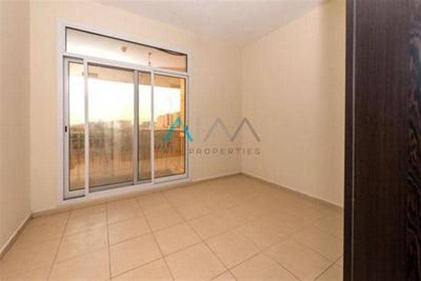 9 Spacious 1 Bed Room - Call Now & Grab Keys For your Apartment