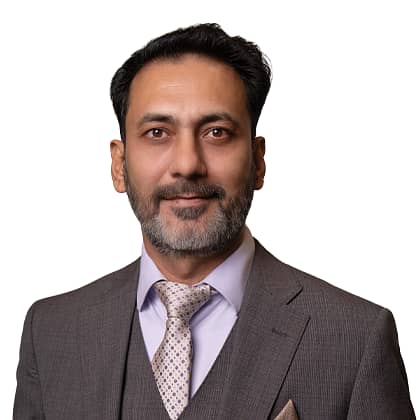 Fahim Qaisar Fahim Qaisar