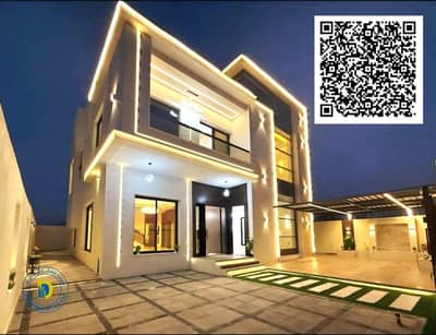 4 Bedroom Villa for Sale in Al Helio, Ajman - WhatsApp Image 2026-01-30 at 5.38. 12 PM. jpeg 4 Bedroom Villa for Sale in Al Helio, Ajman - WhatsApp Image 2026-01-30 at 5.38. 12 PM. jpeg