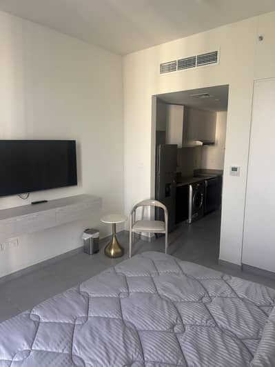 Estudio para en Alquiler en Aljada, Sharjah - 98cc7051-bf1e-4a40-80b3-56e54227ee15. jpg