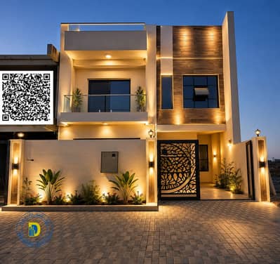 4 Cпальни Таунхаус Продажа в Аль Хелио, Аджман - ChatGPT Image 8 مايو 2026، 05_23_19 م. png 4 Cпальни Таунхаус Продажа в Аль Хелио, Аджман - ChatGPT Image 8 مايو 2026، 05_23_19 م. png