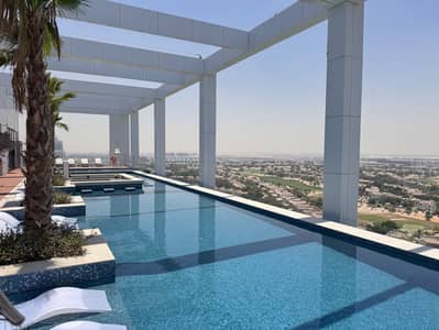 1 Slaapkamer Appartement te Huur in Dubai Sports City, Dubai - IMG_7963. jpeg