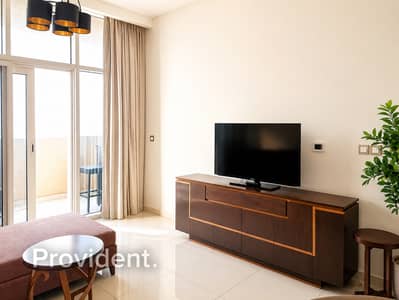 1 Bedroom Flat for Sale in Jumeirah Village Circle (JVC), Dubai - Investor Deal | Fully Furnished | High ROI