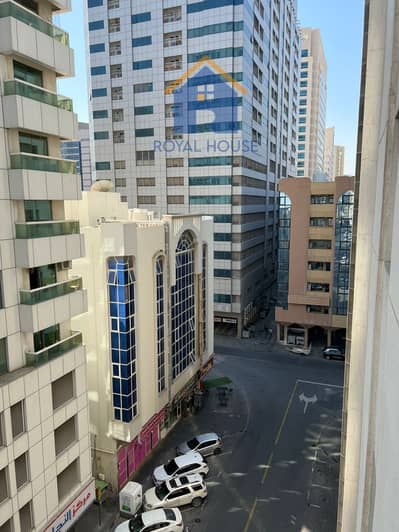 1 Bedroom Apartment for Sale in Al Qasimia, Sharjah - 02ceefc1-ed4c-48ae-a5d4-ad6599065efa. jpeg 1 Bedroom Apartment for Sale in Al Qasimia, Sharjah - 02ceefc1-ed4c-48ae-a5d4-ad6599065efa. jpeg