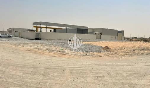 Industrial Land for Sale in Al Sajaa, Sharjah - WhatsApp Image 2025-16 at 2.41. 35 PM. jpeg Industrial Land for Sale in Al Sajaa, Sharjah - WhatsApp Image 2025-16 at 2.41. 35 PM. jpeg