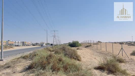 Plot te Koop in Al Rahmaniya, Sharjah - 38231efb-1d6e-4765-aefa-ec6e599dcc43. jpg