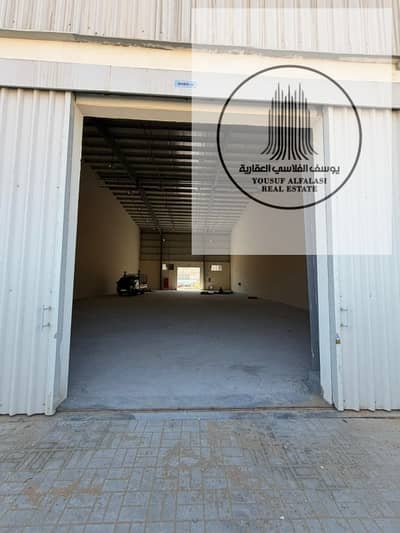 Warehouse for Rent in Umm Al Thuoob, Umm Al Quwain - 8. jpg Warehouse for Rent in Umm Al Thuoob, Umm Al Quwain - 8. jpg