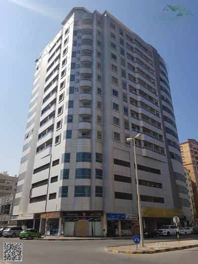 1 Bedroom Apartment for Rent in Al Nuaimiya, Ajman - 3. jpg 1 Bedroom Apartment for Rent in Al Nuaimiya, Ajman - 3. jpg
