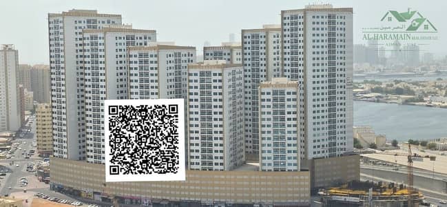 Studio for Sale in Ajman Downtown, Ajman - IMG-20250715-WA0027. jpg Studio for Sale in Ajman Downtown, Ajman - IMG-20250715-WA0027. jpg
