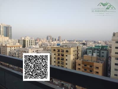 شقة 1 غرفة نوم للايجار في النعيمية، عجمان - IMG-20260605-WA0064. jpg شقة 1 غرفة نوم للايجار في النعيمية، عجمان - IMG-20260605-WA0064. jpg