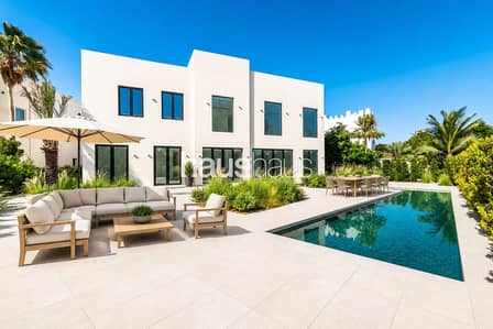 4 chambres Villa à à vendre à Jumeirah Islands, Dubai - Villa à Jumeirah Islands，Cluster 39, 4 chambres, 31000000 AED - 15503979