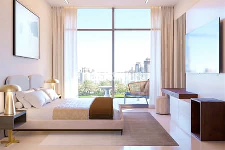 1 Bedroom Apartment for Sale in Dubai Science Park, Dubai - 979 sq. ft | Fully Furnished | 1 BR + Study 1 Bedroom Apartment for Sale in Dubai Science Park, Dubai - 979 sq. ft | Fully Furnished | 1 BR + Study