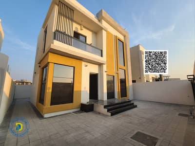 3 Bedroom Villa for Sale in Al Helio, Ajman - WhatsApp Image 2026-03-29 at 10.22. 54 AM. jpeg 3 Bedroom Villa for Sale in Al Helio, Ajman - WhatsApp Image 2026-03-29 at 10.22. 54 AM. jpeg