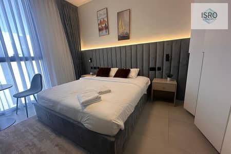 Studio te Huur in Aljada, Sharjah - IMG_7307. jpeg