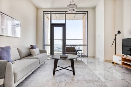 1 Camera Appartamento in Affitto a Business Bay, Dubai - Appartamento a Business Bay，Al Habtoor City，Amna, 1 camera da letto, 14900 AED - 15503692