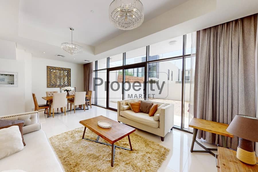 12 Payments Option | Unfurnished | Private Garden 12 Payments Option | Unfurnished | Private Garden