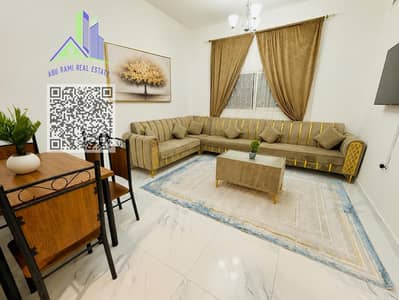 1 Bedroom Flat for Rent in Al Rashidiya, Ajman - WhatsApp Image 2026-05-21 at 8.54. 21 PM. jpeg