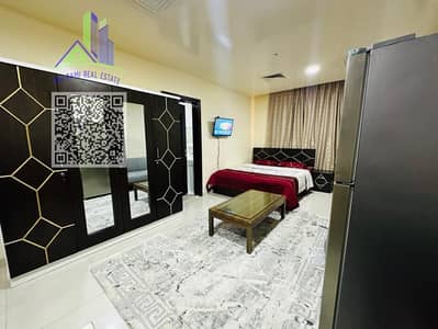Monolocale in Affitto a Al Rawda, Ajman - WhatsApp Image 2025-11-04 at 11.19. 43 AM. jpeg