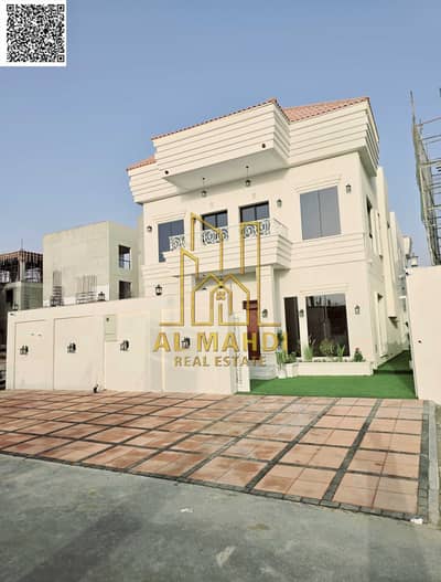 4 Bedroom Villa for Sale in Al Helio, Ajman - IMG_4769. jpg 4 Bedroom Villa for Sale in Al Helio, Ajman - IMG_4769. jpg