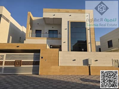 5 Bedroom Villa for Rent in Al Yasmeen, Ajman - WhatsApp Image 2026-06-16 at 14.27. 59. jpeg 5 Bedroom Villa for Rent in Al Yasmeen, Ajman - WhatsApp Image 2026-06-16 at 14.27. 59. jpeg
