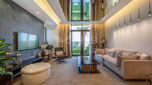 Ready 4BR Villa | Piccadilly Greens | Damac Hills Ready 4BR Villa | Piccadilly Greens | Damac Hills