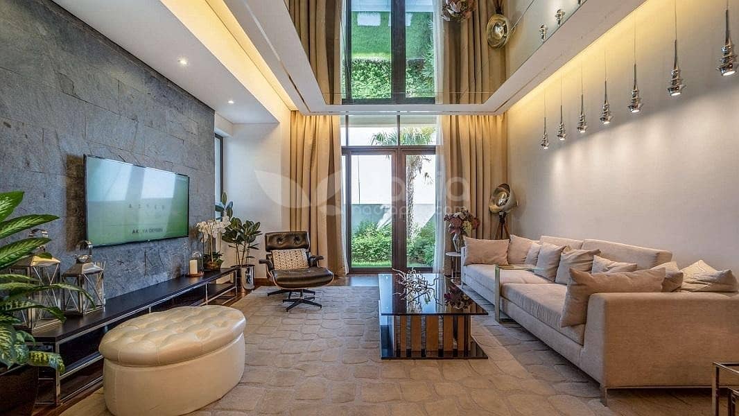Ready 4BR Villa | Piccadilly Greens | Damac Hills Ready 4BR Villa | Piccadilly Greens | Damac Hills