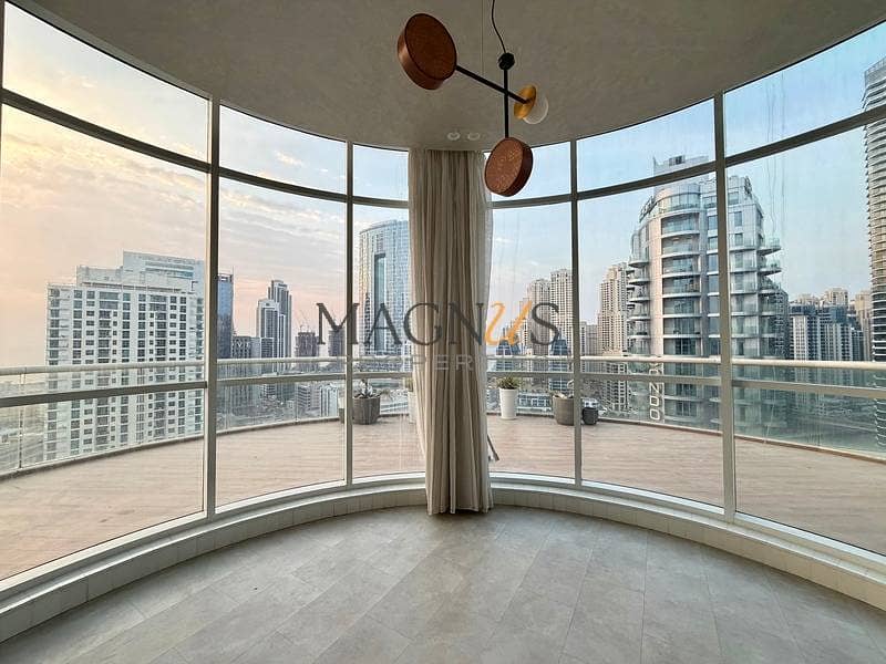 Trident Waterfront