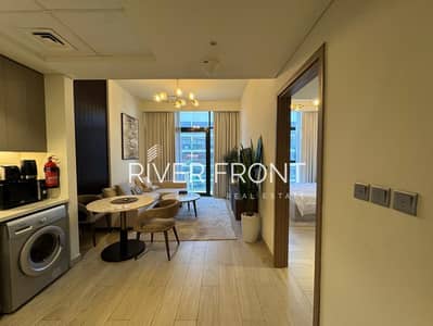 1 habitación Apartamento para en Alquiler en Meydan, Dubai - WhatsApp Image 2026-06-16 at 3.32. 18 PM (4). jpeg
