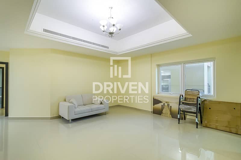 Well-managed 1 Bed Unit | Prime Location