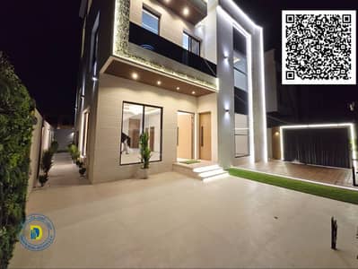 5 Cпальни Вилла Продажа в Аль Захья, Аджман - WhatsApp Image 2026-02-06 at 2.23. 47 PM. jpeg 5 Cпальни Вилла Продажа в Аль Захья, Аджман - WhatsApp Image 2026-02-06 at 2.23. 47 PM. jpeg