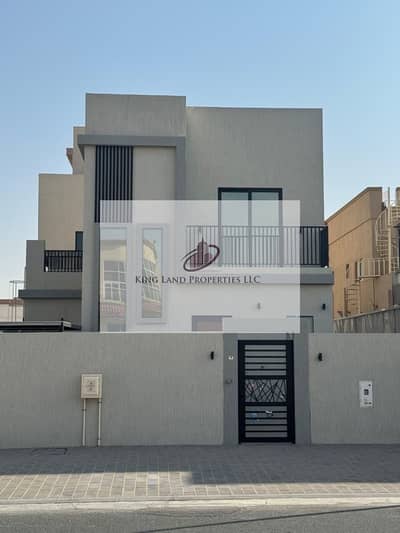 3 Slaapkamers Villa te Huur in Hoshi, Sharjah - f05bab07-f52c-40c2-b455-f155631fec55. jpg 3 Slaapkamers Villa te Huur in Hoshi, Sharjah - f05bab07-f52c-40c2-b455-f155631fec55. jpg