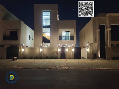 5 Bedroom Villa for Sale in Al Helio, Ajman - WhatsApp Image 2026-02-18 at 9.44. 43 PM. jpeg