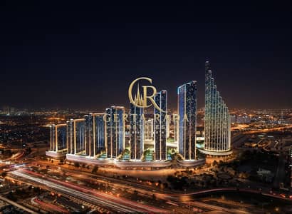 شقة 3 غرف نوم للبيع في ميدان، دبي - Maybach 6 by Binghatti - View3. jpg. jpg شقة 3 غرف نوم للبيع في ميدان، دبي - Maybach 6 by Binghatti - View3. jpg. jpg