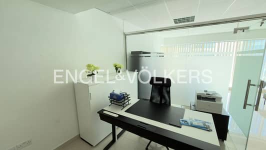 Office para en Alquiler en Dubai Silicon Oasis (DSO), Dubai - Oficina en Dubai Silicon Oasis (DSO)，Park Avenue, 78000 AED - 15504167
