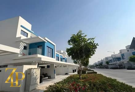 5 Camere Townhouse in Vendita a DAMAC Lagoons, Dubai - WhatsApp Image 2026-06-16 at 1.29. 42 PM. jpeg