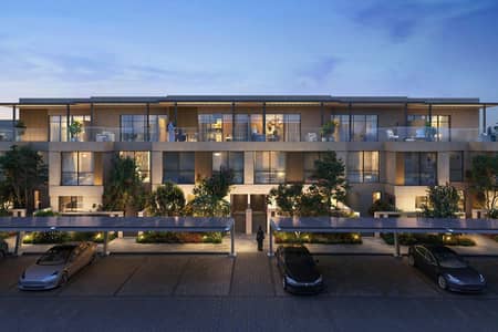 4 Bedroom Townhouse for Sale in Umm Fanain, Sharjah - DISCOUNT (66,000) _ Post payment up to 25 Yrs