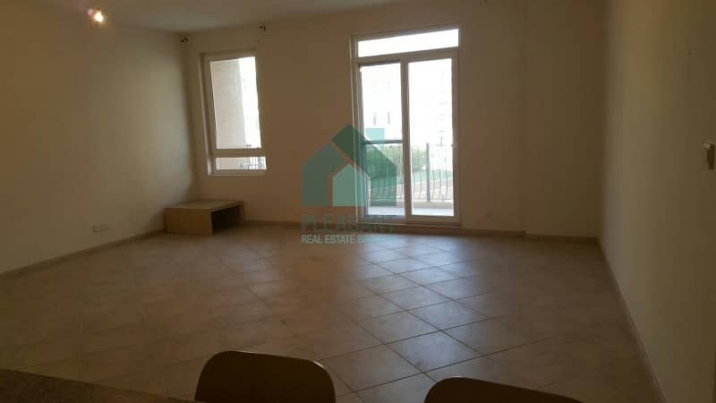 Upgraded 2 BR Apartment For Rent in Motor City Upgraded 2 BR Apartment For Rent in Motor City