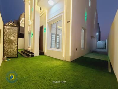 5 Bedroom Villa for Sale in Al Zahya, Ajman - WhatsApp Image 2026-02-03 at 11.12. 24 AM (1). jpeg 5 Bedroom Villa for Sale in Al Zahya, Ajman - WhatsApp Image 2026-02-03 at 11.12. 24 AM (1). jpeg