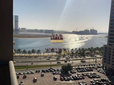 2 Bedroom Flat for Rent in Al Khan, Sharjah - WhatsApp Image 2026-06-14 at 11.36. 24 (2). jpeg 2 Bedroom Flat for Rent in Al Khan, Sharjah - WhatsApp Image 2026-06-14 at 11.36. 24 (2). jpeg