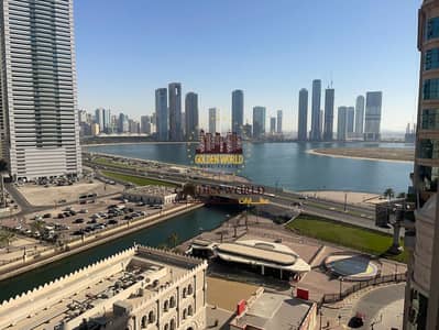 3 Bedroom Flat for Rent in Al Khan, Sharjah - WhatsApp Image 2026-06-14 at 11.49. 54. jpeg 3 Bedroom Flat for Rent in Al Khan, Sharjah - WhatsApp Image 2026-06-14 at 11.49. 54. jpeg