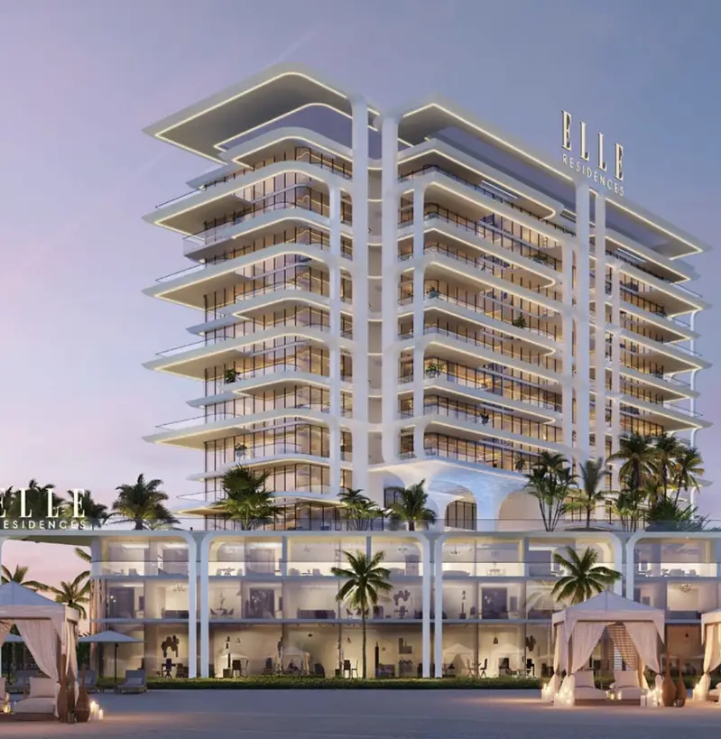 Beach living community / 30/70 payment plan